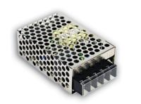 MEAN WELL RS-25-15 Schakelnetvoedingsmodule 15 V/DC 1.7 A 25 W - thumbnail