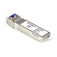 SFP+ Singlemode Vezelmodule Startech J9151E-ST 10 Gigabit Ethernet - thumbnail