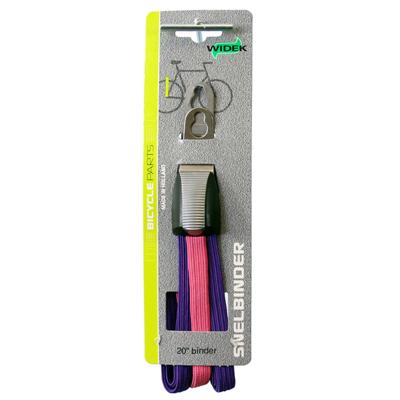 Widek triobinder 20 paars/roze