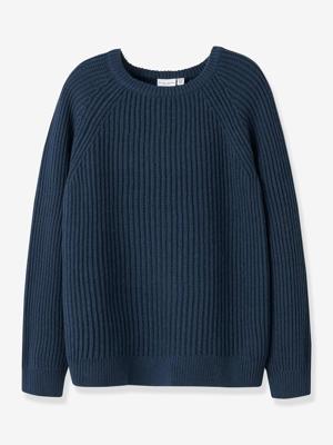 Jongenskleding donkerblauw