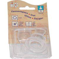 Difrax Flessenspeen Dental Small 2 694 - thumbnail