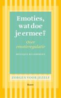Emoties, wat doe je ermee - Monique Hulsbergen - ebook - thumbnail