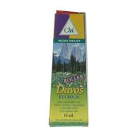 Chi Natural Life Davos Kuurolie - thumbnail
