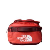 The North Face Base Camp Voyager 32L Duffel Mars Dust/Sumac 32L - thumbnail