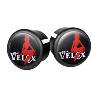 Velox stuurdop pin-up (2st) - thumbnail