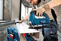 Bosch Blauw gst 90 be decoupeerzaag | 650w | in koffer - 060158f000 - thumbnail