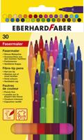 Eberhard Faber EF-551130 Viltstift - thumbnail