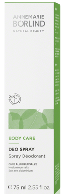 Annemarie Börlind Bode Care Deo Spray