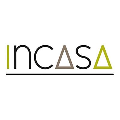 Haardroger - INCASA - 12V - Compact - 180W - Warme en koude functie - thumbnail