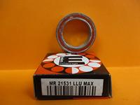 ENDURO BEARINGS Mr 21531 llu max - abec 3 max (radial) - 21,5x31x7 - thumbnail