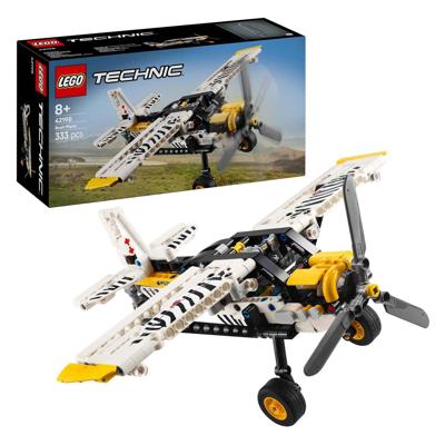 LEGO® Technic 42198 junglevliegtuig