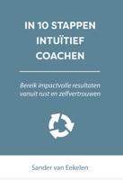 In 10 stappen intuïtief coachen - Sander van Eekelen - ebook - thumbnail