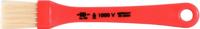Stofpenseel met beschermende isolatie, recht, 180 mm KS Tools 117.1645 - thumbnail