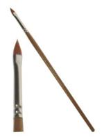 Penseel kattentong nr.2 - thumbnail