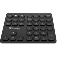 Sandberg Wireless Numeric Keypad Pro - thumbnail