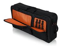 Gator Cases G-CLUB-CONTROL-27BP audioapparatuurtas DJ-controller Rugzakhouder Nylon Zwart - thumbnail