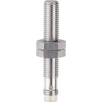 ifm Electronic Inductieve sensor M8 PNP IEC201 - thumbnail