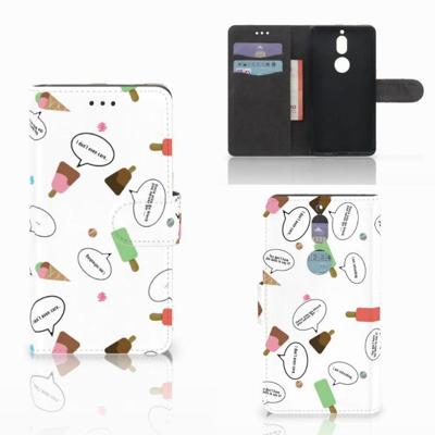 Nokia 7 | Book Cover | IJsjes Nokia 7 | Book Cover | IJsjes