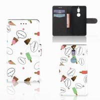 Nokia 7 | Book Cover | IJsjes - thumbnail