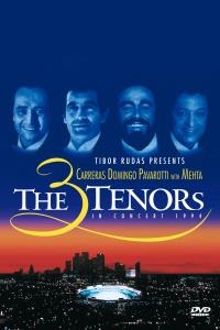 The 3 Tenors - In Concert 1994 - DVD (0745099620127)