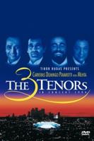 The 3 Tenors - In Concert 1994 - DVD (0745099620127) - thumbnail