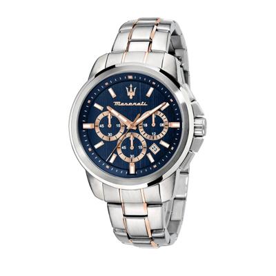 Maserati R8873621008 Herenhorloge