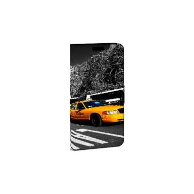 Samsung Galaxy S8 | Flip Cover | New York Taxi Samsung Galaxy S8 | Flip Cover | New York Taxi