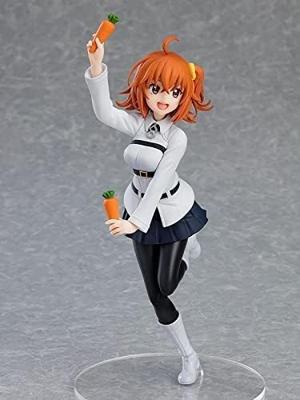 Fate Grand Carnival Pop Up Parade Figure - Ritsuka Fujimaru Carnival Version