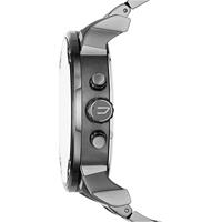 Diesel Heren Mr. Daddy 2.0 4 tijdzones oversized horloge DZ7315 - thumbnail