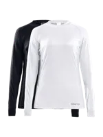 Craft Core 2-Pack Baselayer Dames Shirt - thumbnail