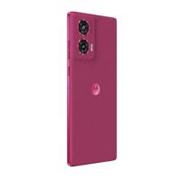 Motorola Edge 50 Fusion (12/512 GB, dubbele camera 50 + 13 MP, 6,67 inch POLED FHD+ 144 Hz, IP68, Snapdragon 7s Gen 2, batterij 5000 mAh, Dual SIM, Android 14), Hot Pink - thumbnail