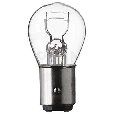 SPAHN rem- en achterlicht signal lamp 12v 21/5w bay15d (10pcs)