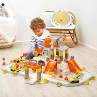 ECOIFFIER Abrick 1350 - TP-circuitvat - 18 maanden - Grote werken - thumbnail