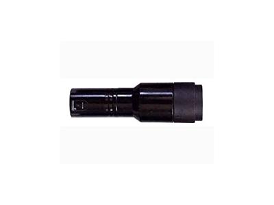 DAP Speakerplug female naar XLR male adapter