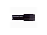 DAP Speakerplug female naar XLR male adapter - thumbnail