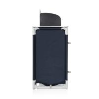 Campart Travel KI-0753 Alicante Campingkeuken Polyester, Aluminium - thumbnail