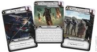 Star Wars: Legion - Moff Gideon Commander Expansion - thumbnail