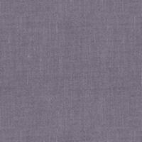 Ligstoel met kussen Bruin 200 x 55 x 94cm Massief acaciahout - thumbnail