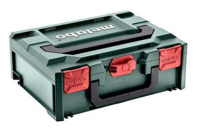 Metabo METABOX 145 | LEEG - 626883000 Metabo METABOX 145 | LEEG - 626883000
