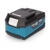 Enzo Koma tools accu | 20V | 5.0Ah - 6490030 - thumbnail