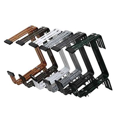 Siena Garden GIGANT 678241 Plantenbakhouder Wit
