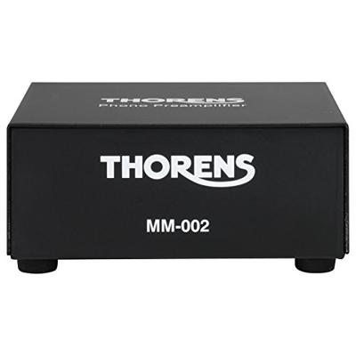 Thorens MM 002 phono voorversterker