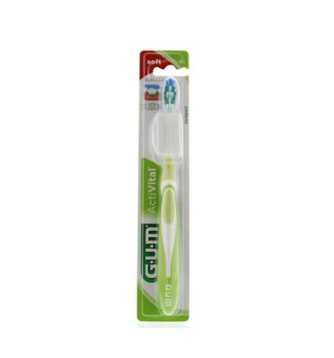 GUM Activital Tandenborstel Soft GUM Activital Tandenborstel Soft