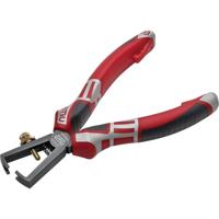 NWS 145-69-160 Striptang Met zekeringoog 10 mm² (max) 5 mm (max) - thumbnail