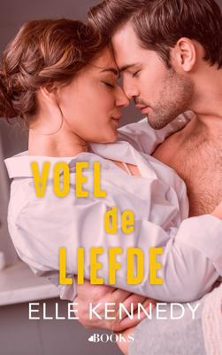 Voel de liefde - Elle Kennedy - ebook