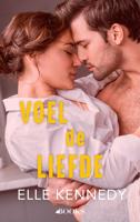 Voel de liefde - Elle Kennedy - ebook - thumbnail
