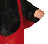 Lieveheersbeestje Kostuum Peuter - thumbnail