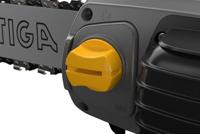 Stiga PS 900e | Accu snoeizaag telescopisch | 500W | Zonder accu & lader - 279710048/ST2 - thumbnail