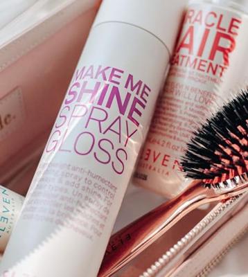 Eleven Australia Styling Make Me Shine Spray Gloss 200ml