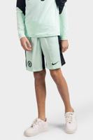 Chelsea 3rd Broekje Junior 2023/2024 - Maat 128 - Kleur: Groen | Soccerfanshop - thumbnail